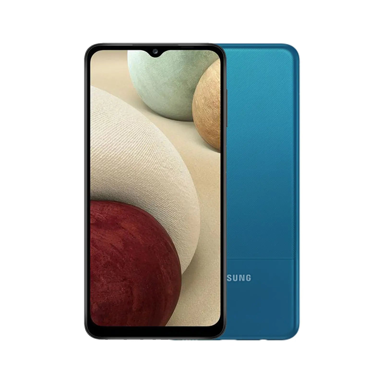 Galaxy A12 Nacho (Refurbished) Samsung