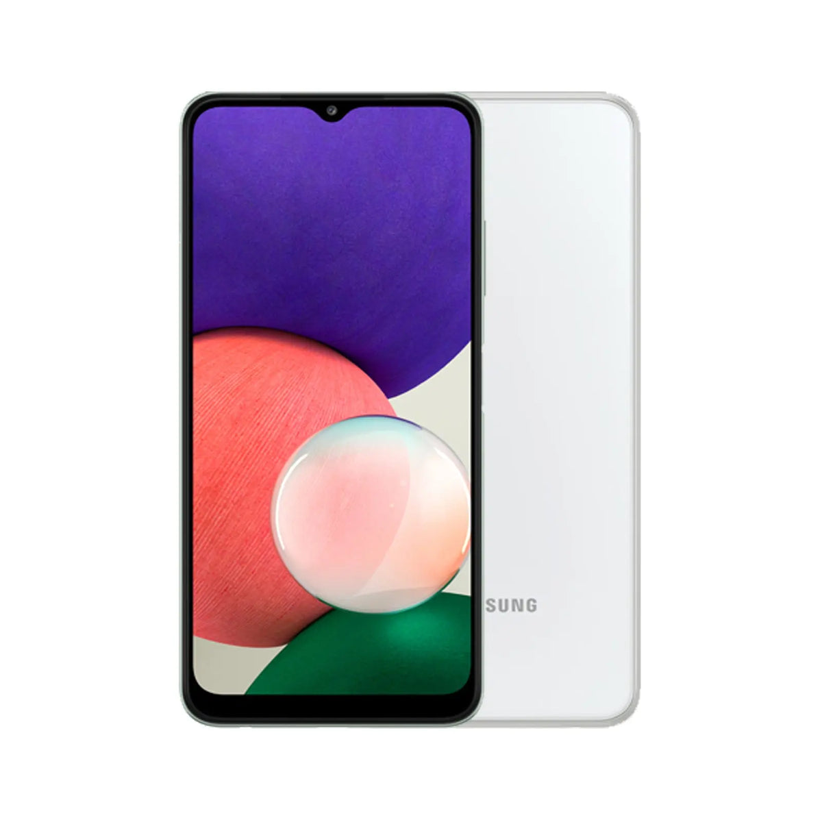 Galaxy A22 5G (Refurbished) Samsung
