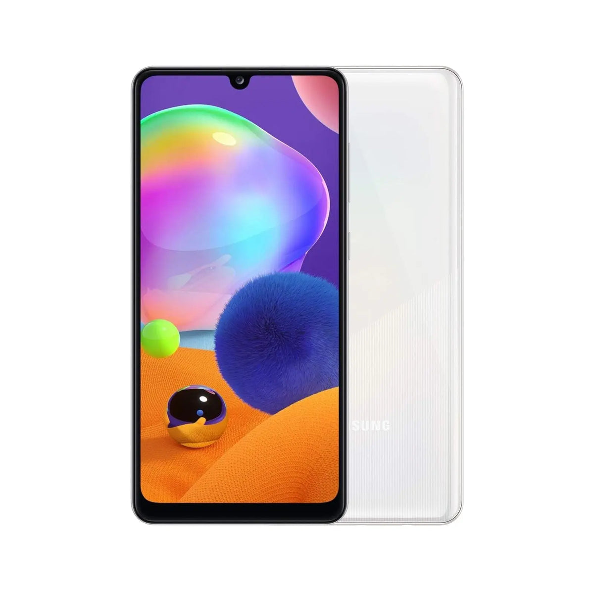 Galaxy A31 (Refurbished) Samsung