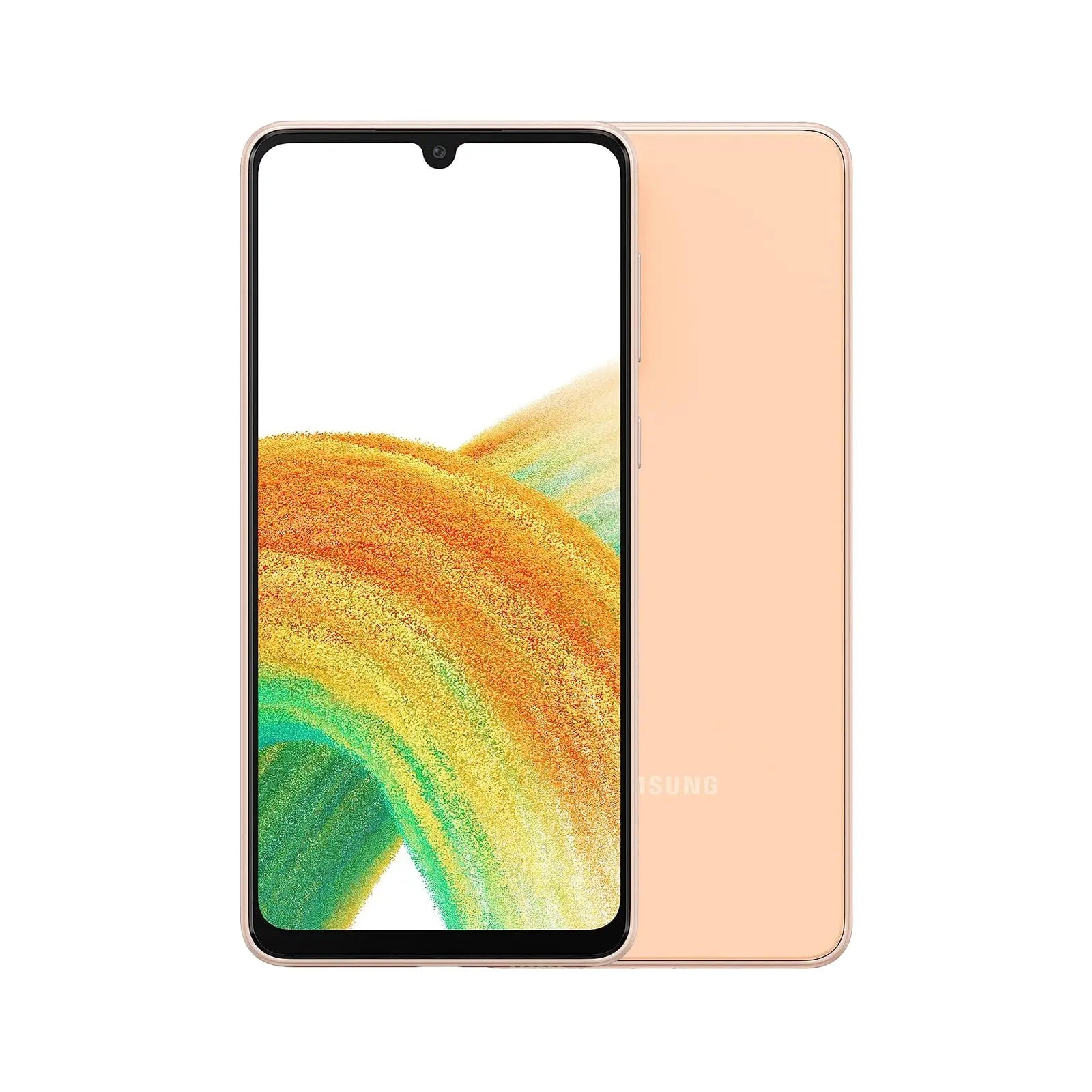 Galaxy A33 5G (Refurbished) Samsung