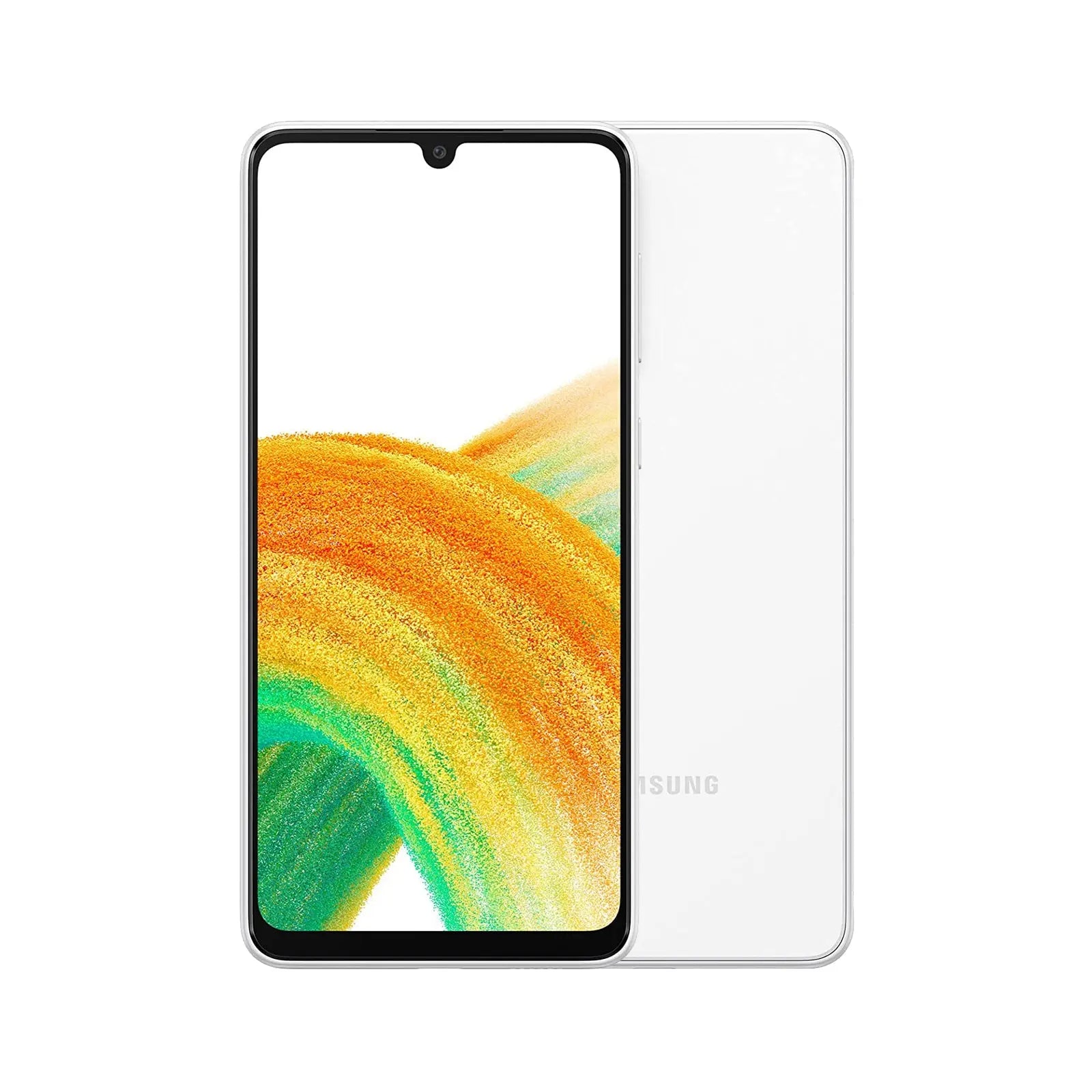 Galaxy A33 5G (Refurbished) Samsung