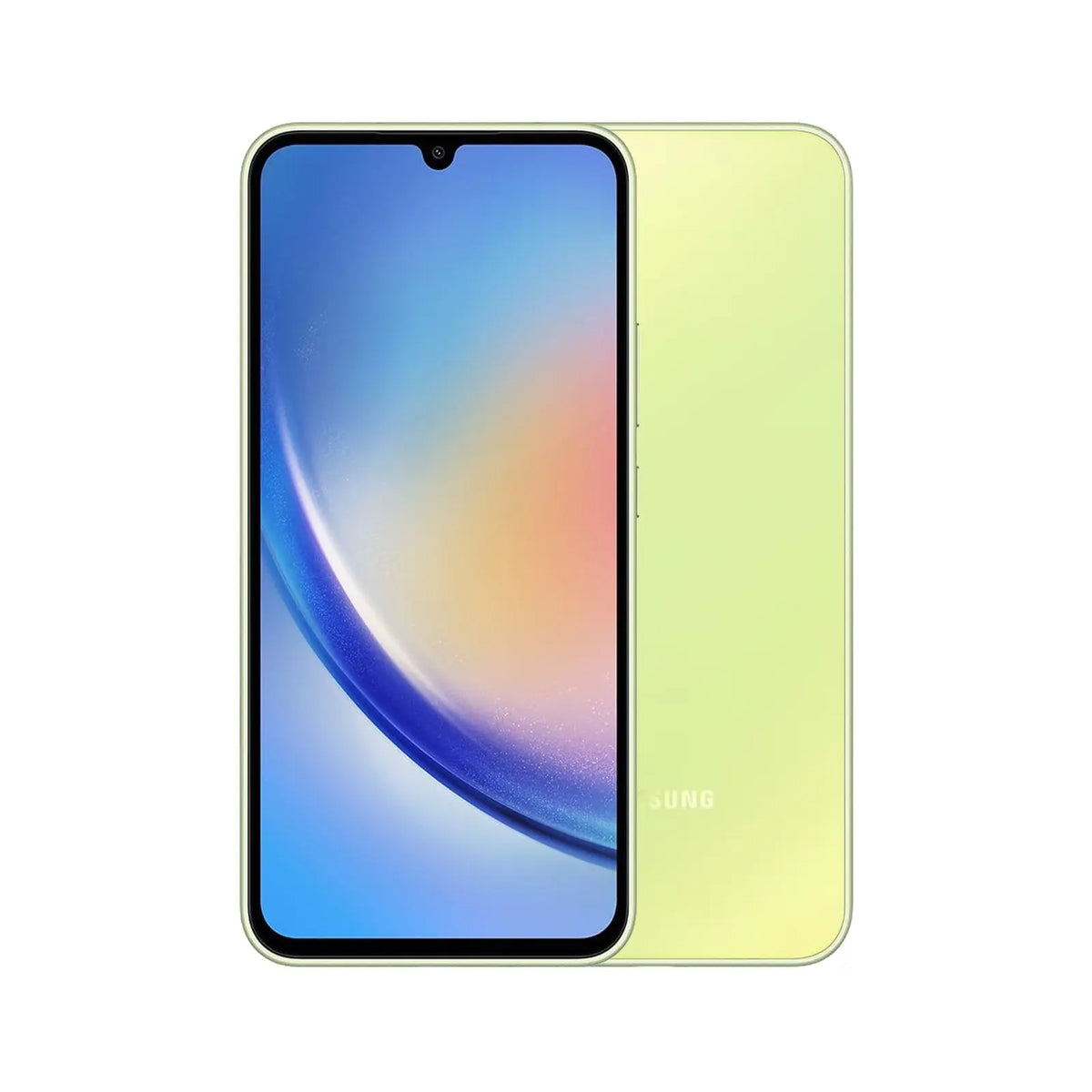 Galaxy A34 (Refurbished) Samsung