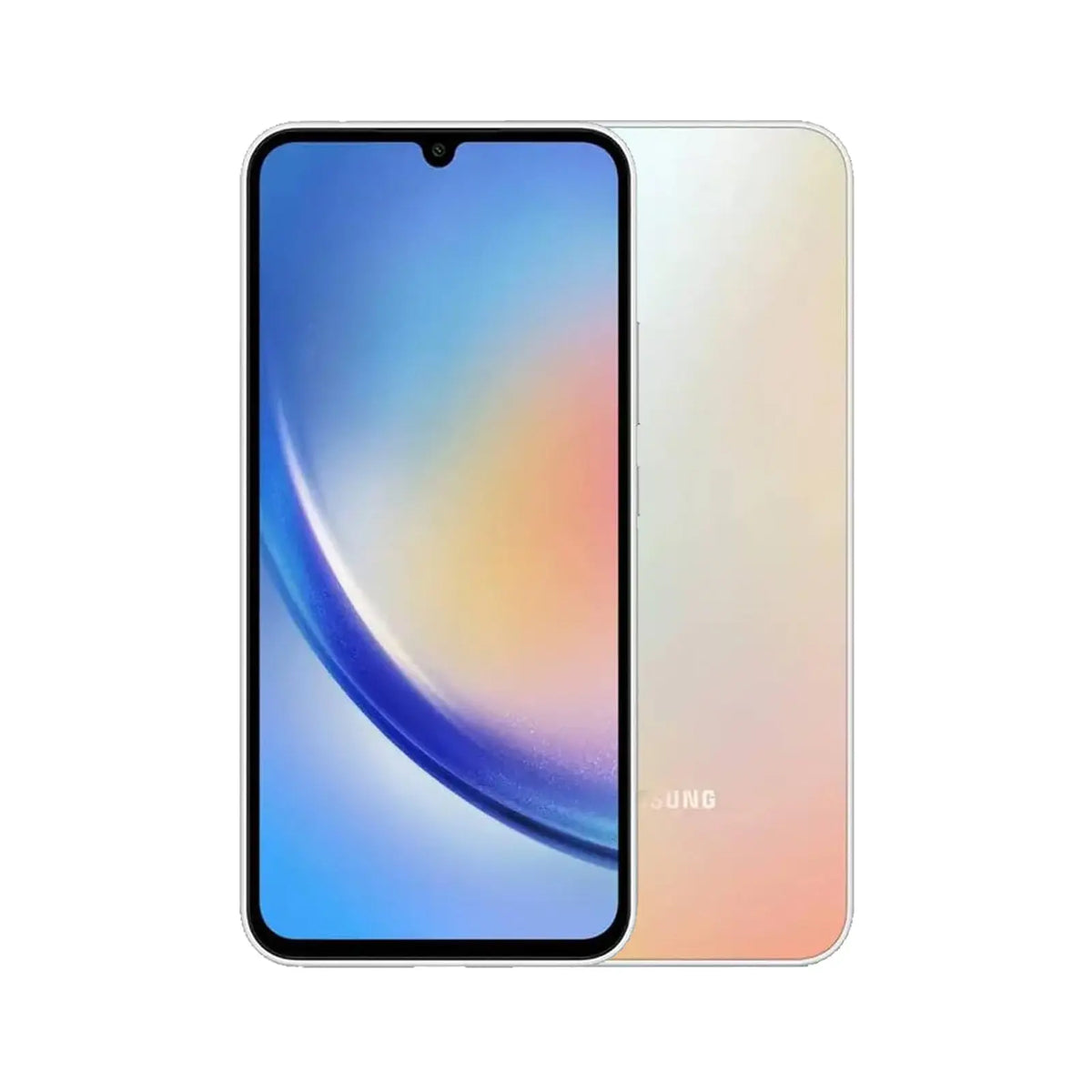 Galaxy A34 (Refurbished) Samsung