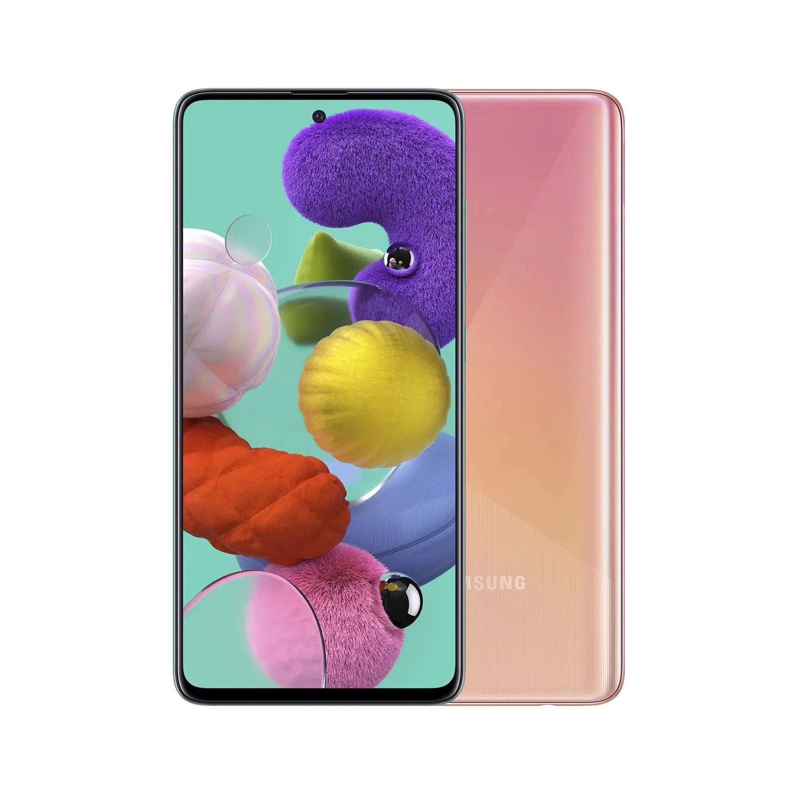 Galaxy A71 (Refurbished) Samsung