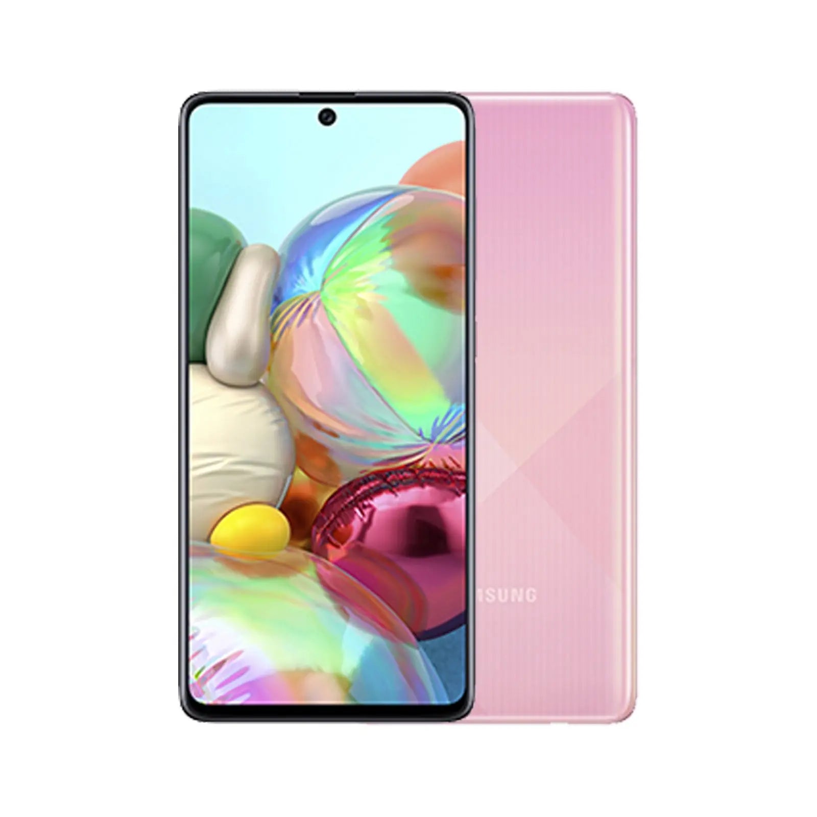 Galaxy A71 (Refurbished) Samsung