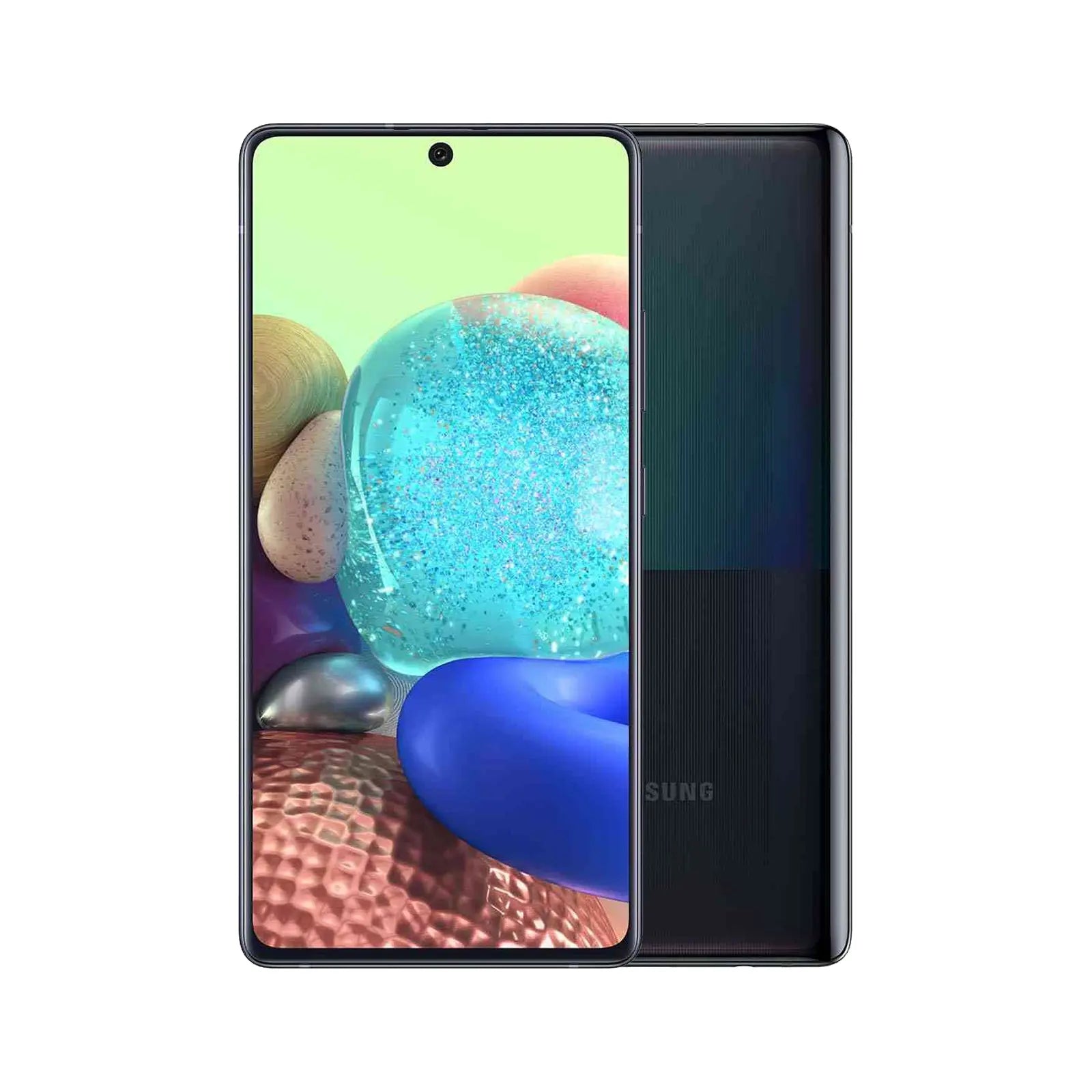 Galaxy A71 5G (Refurbished) Samsung