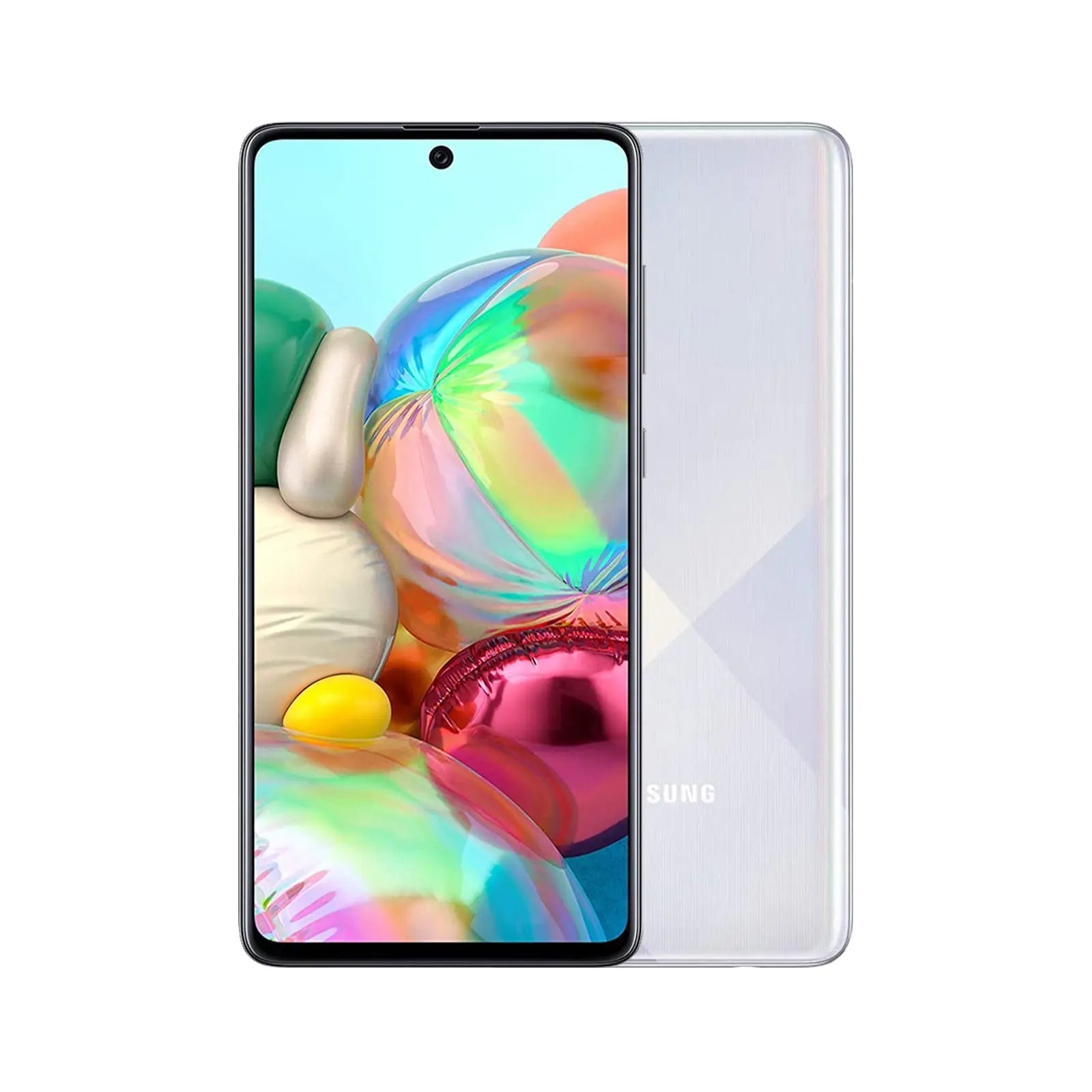 Galaxy A71 5G (Refurbished) Samsung