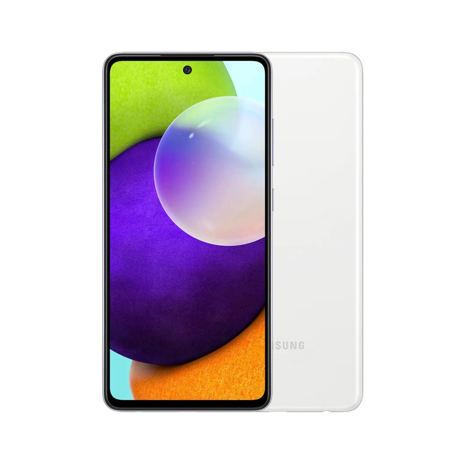 Galaxy A72 (Refurbished) Samsung