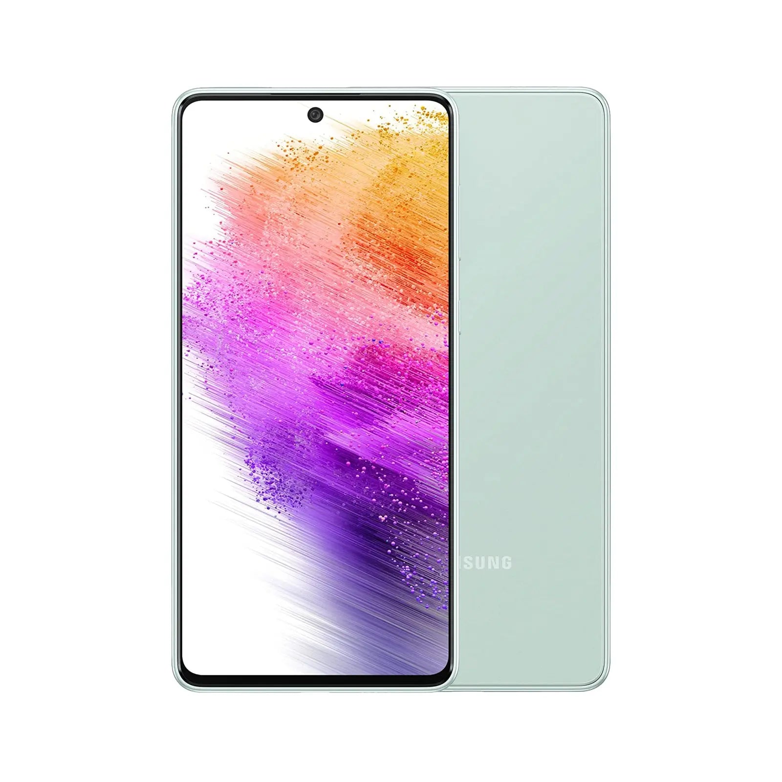 Galaxy A73 5G (Refurbished) Samsung