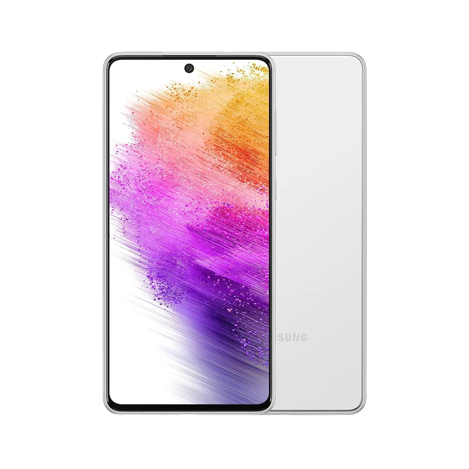Galaxy A73 5G (Refurbished) Samsung