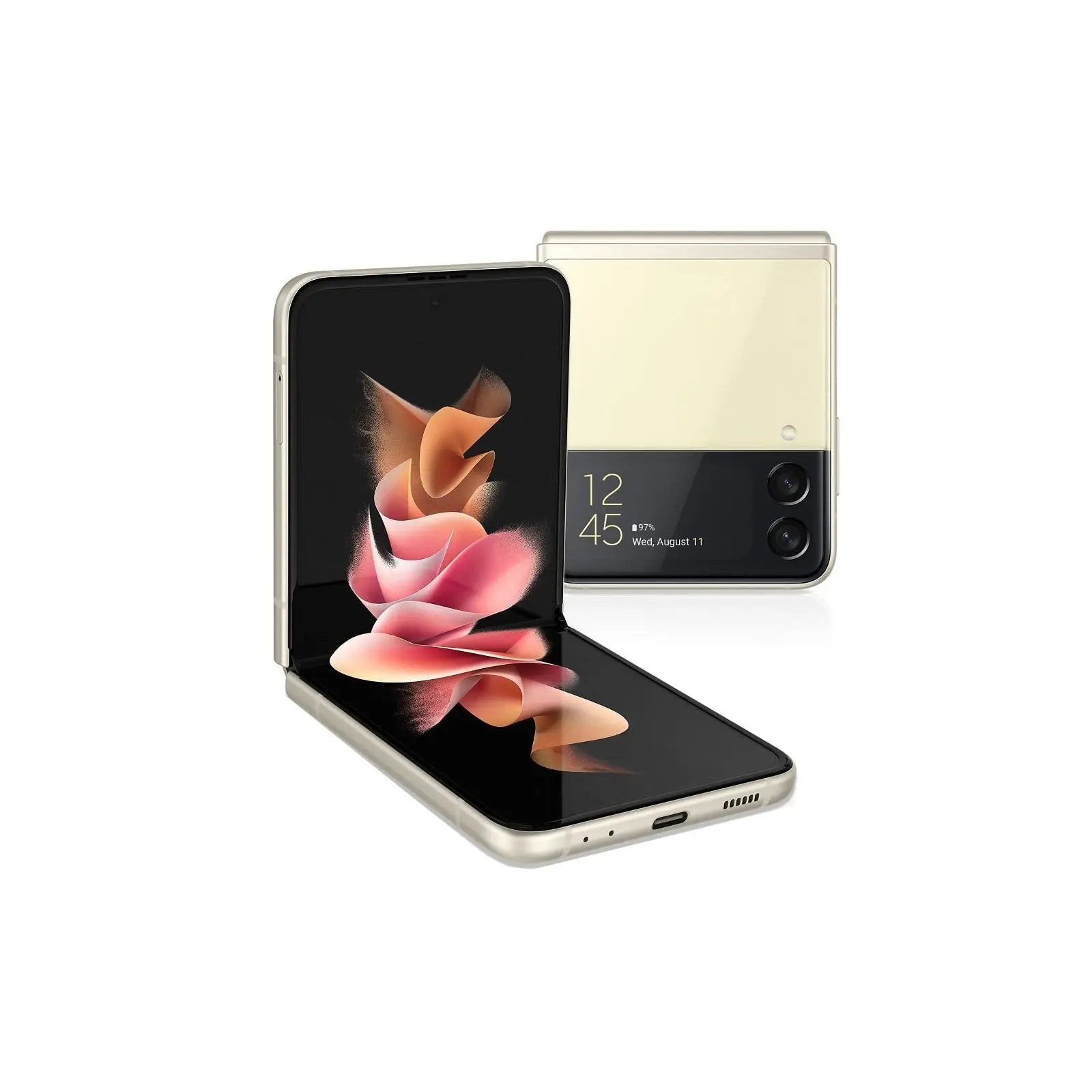 Galaxy Z Flip 3 5G (Refurbished) Samsung