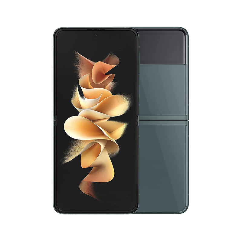 Galaxy Z Flip 3 5G (Refurbished)