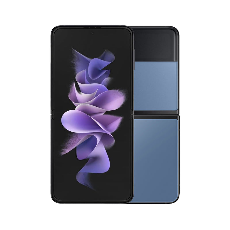 Galaxy Z Flip 3 5G (Refurbished)