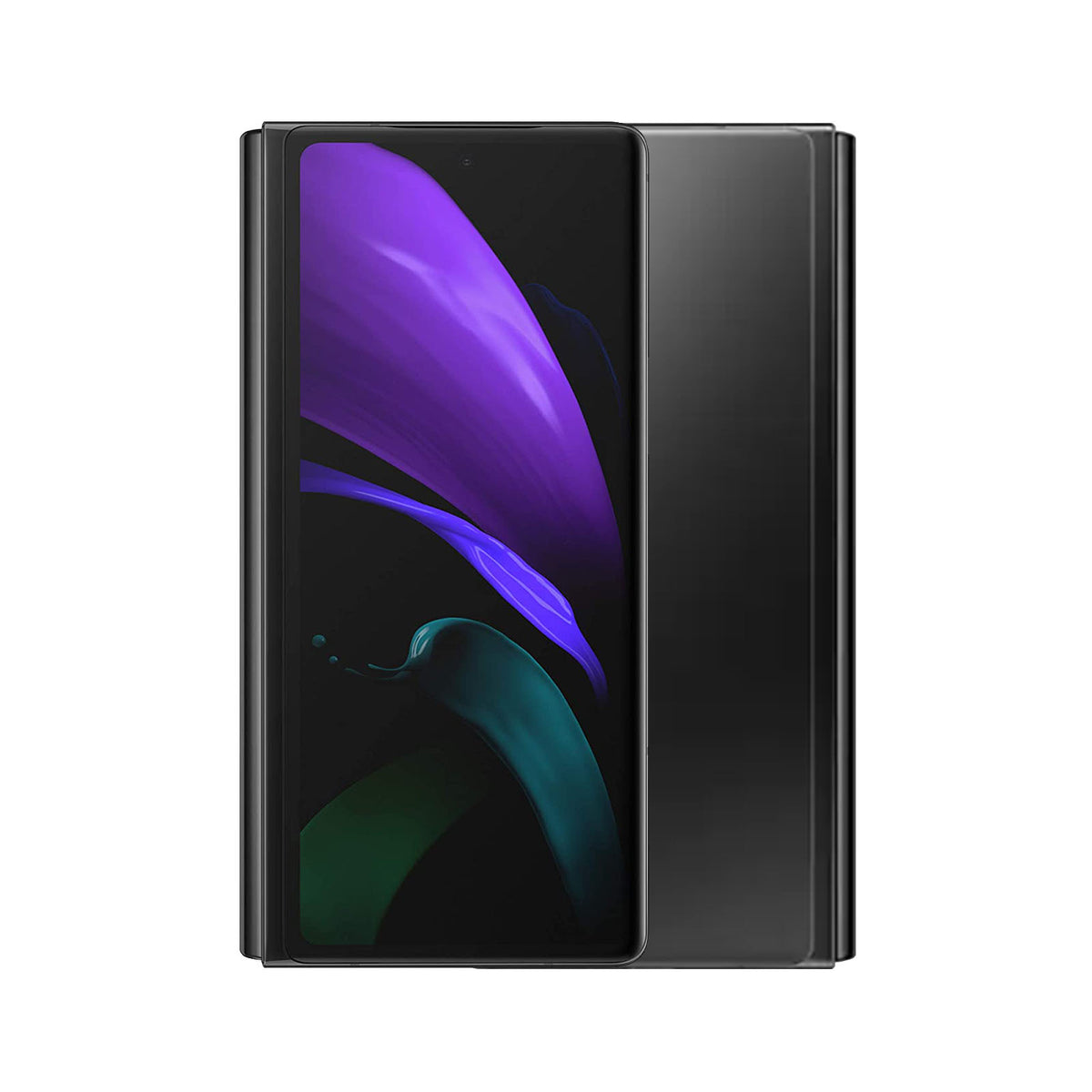 新品同様　香港版 Galaxy Z Fold 2 12/512GB ブラック Samsung Galaxy Z Fold2 5G Lands in Hong Kong | Samsung Hong Kong