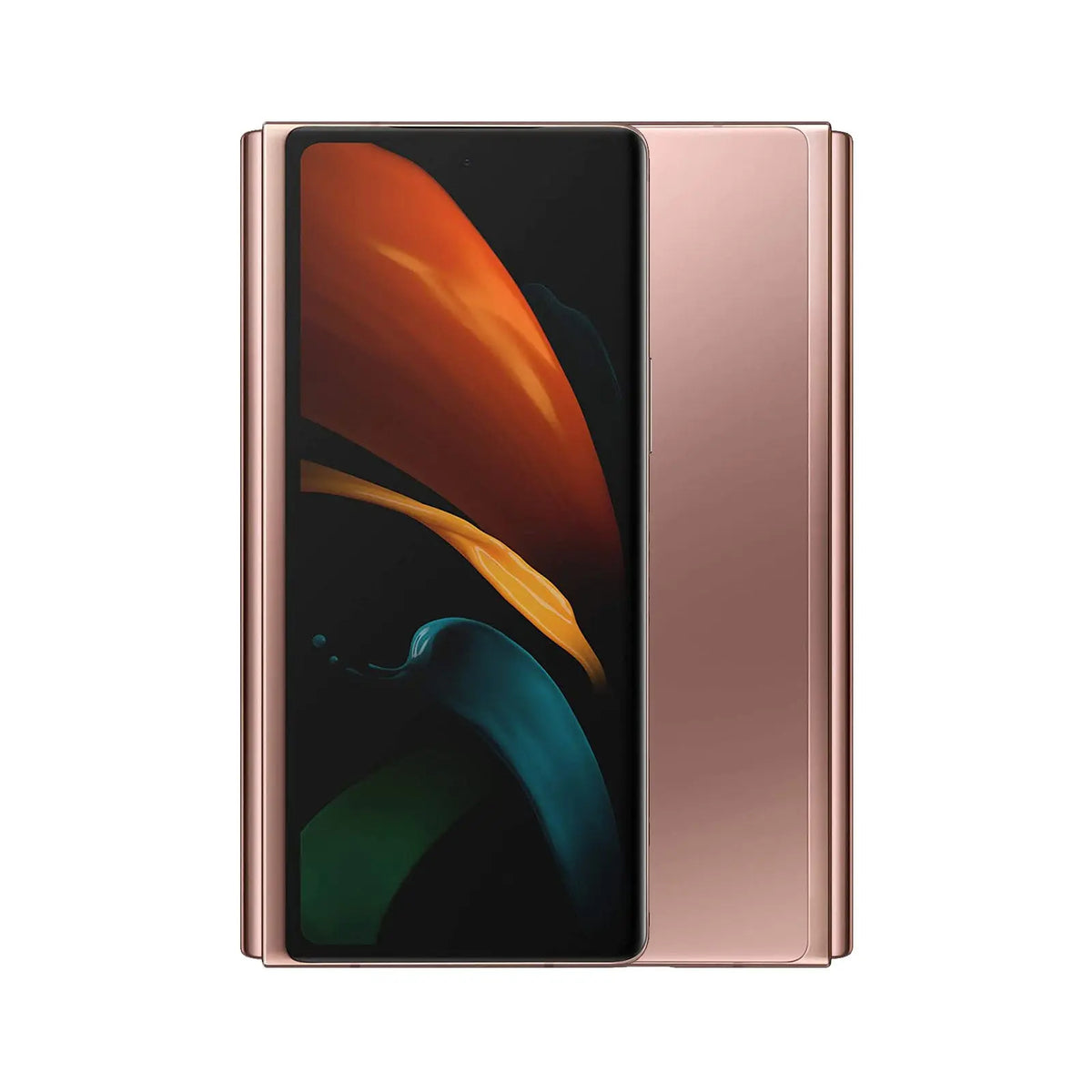 Samsung Galaxy Z Fold 2 5G - 256GB Black - Refurbished (Good)