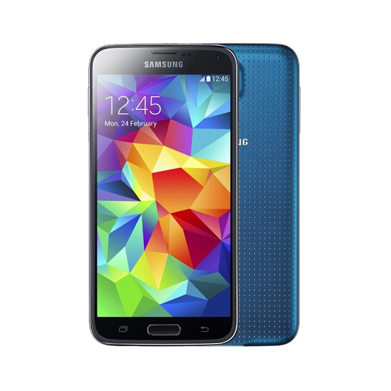 Samsung Galaxy S5 Black - Good Condition