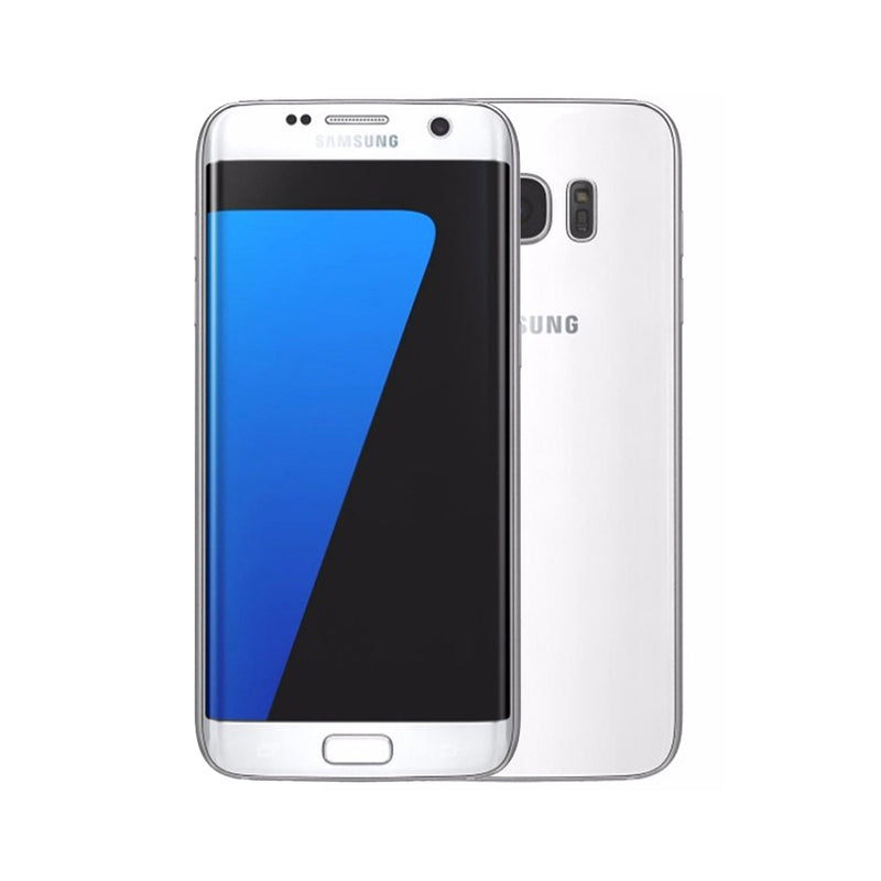 Samsung Galaxy S7 edge 32GB Gold - Refurbished (Very Good)