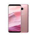 Samsung Galaxy S8+ 64GB Pink - Brand New