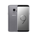 Samsung Galaxy S9 64GB Coral Blue - Refurbished (Very Good)