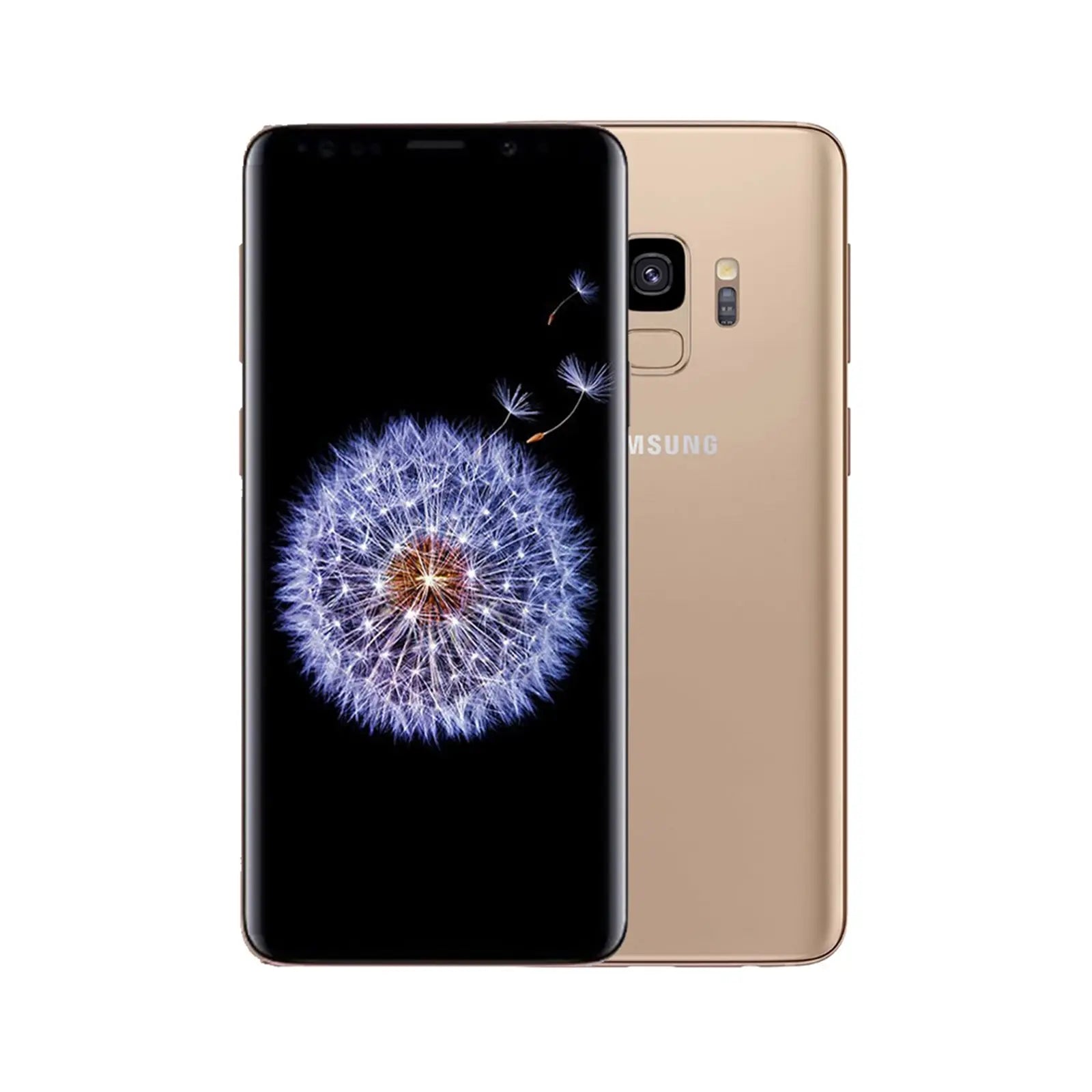 Samsung Galaxy S9 Refurbished | Certified Pre-Owned | Green