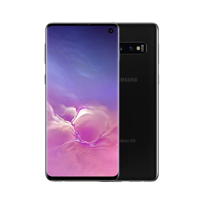Samsung Galaxy S10 Refurbished - Main Image