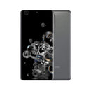 Samsung Galaxy S20 Ultra 5G 128GB Black - Refurbished (Good)