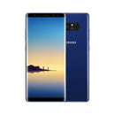 Samsung Galaxy Note 8 64GB Midnight Black - Refurbished (Good)