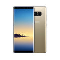 Samsung Galaxy Note 8 64GB Deep Sea Blue - Refurbished (Good)