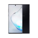 Samsung Galaxy Note 10  256GB Black (As New)