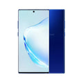 Samsung Galaxy Note 10 256GB Blue - Refurbished (Very Good)
