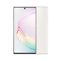 Samsung Galaxy Note 10 256GB White - Refurbished (Very Good)