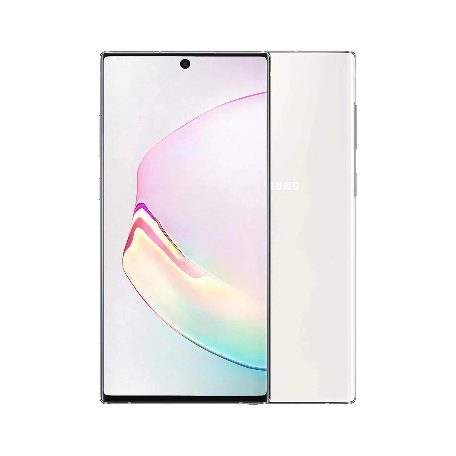Samsung Galaxy Note 10+ 256GB Glow - Refurbished (Good)
