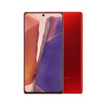 Samsung Galaxy Note 20 5G 256GB Red - Refurbished (Excellent)