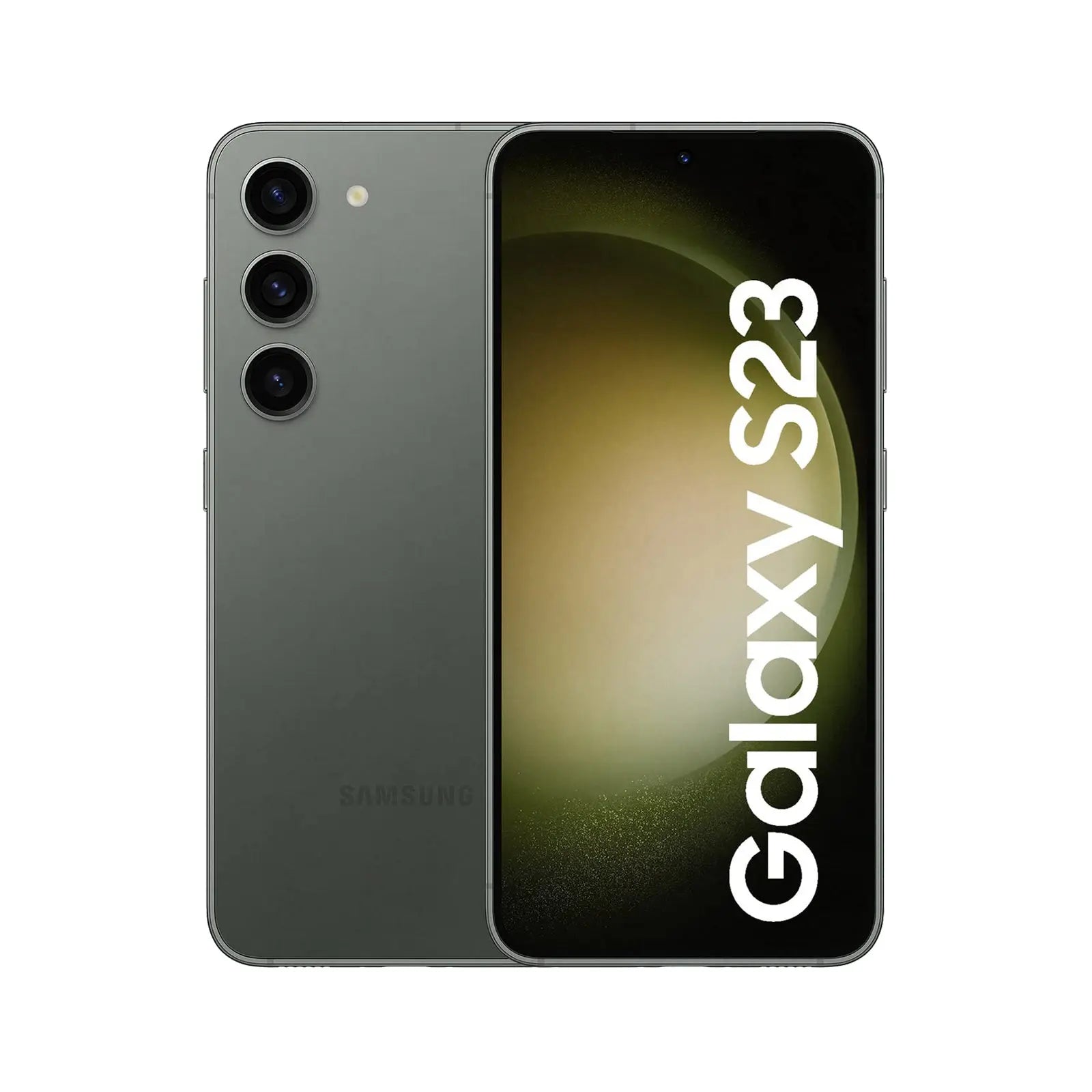 Galaxy S23 (Refurbished) Samsung