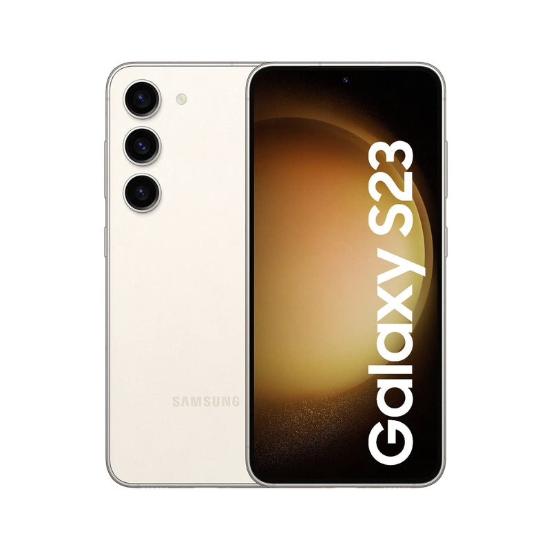Samsung Galaxy S23 (Refurbished)
