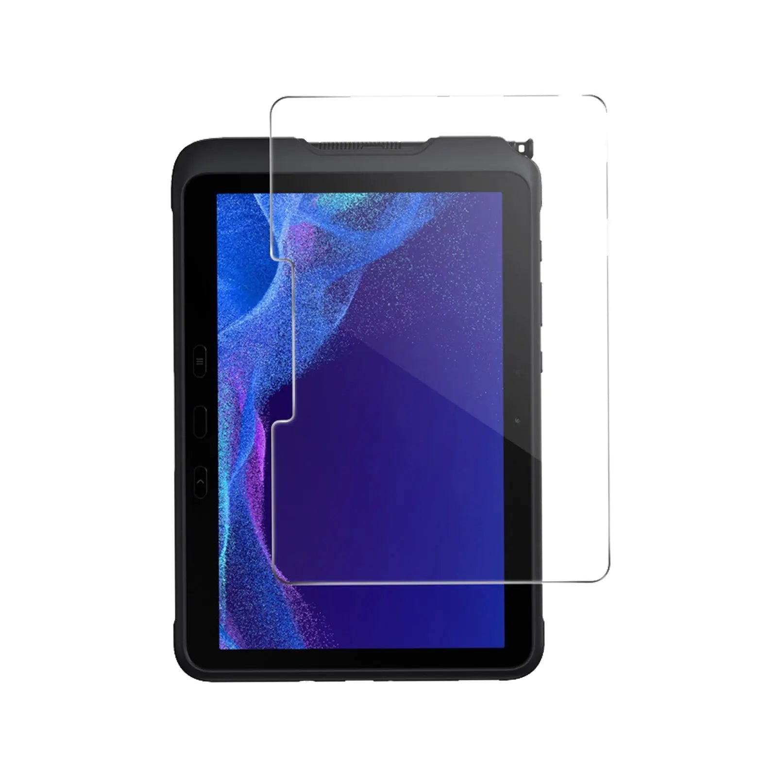 Tempered Glass Samsung Tab Active Pro 10.1 (T540) (Brand New) Tempered Glass