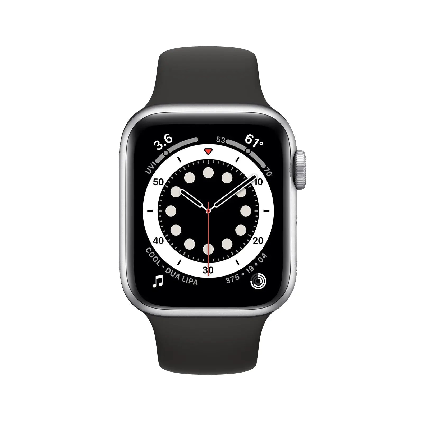 Watch Series 6 44mm GPS Only (Refurbished) Apple
