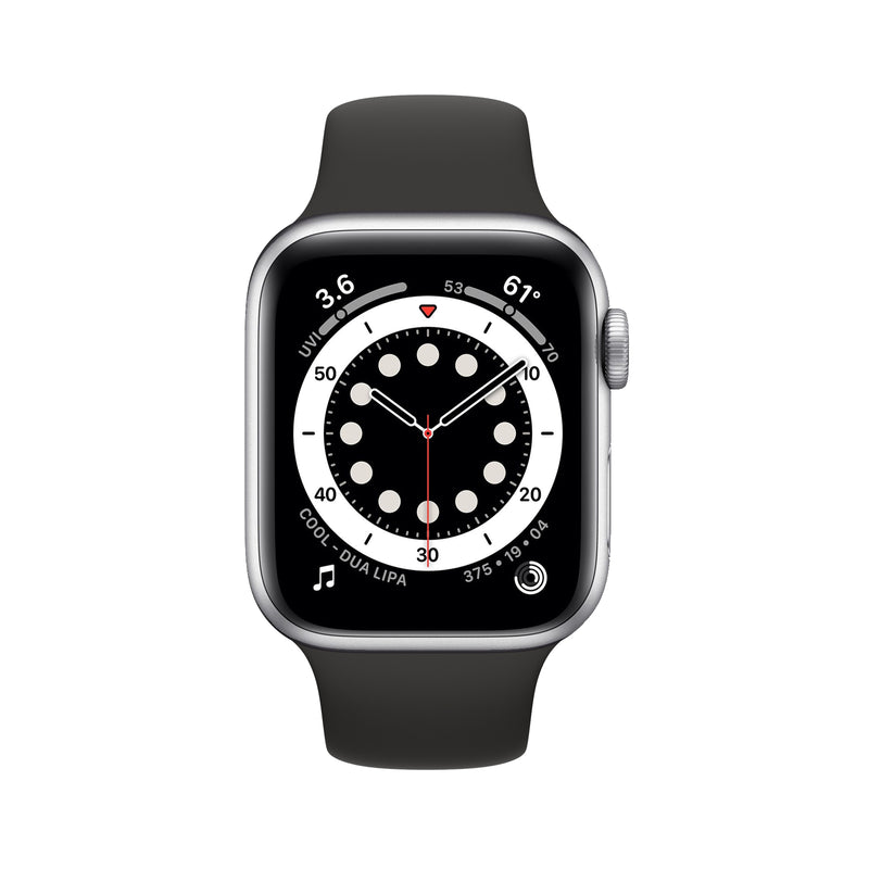 Apple Watch Series 6 44mm GPS Only (Refurbished)