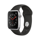 Watch Series 3 - 42mm GPS + Cellular (Refurbished)