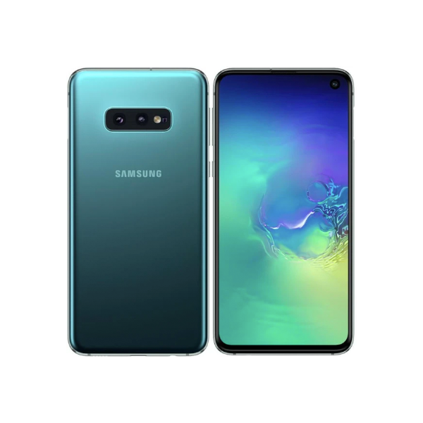 Samsung Galaxy S10 512GB Green - Brand New