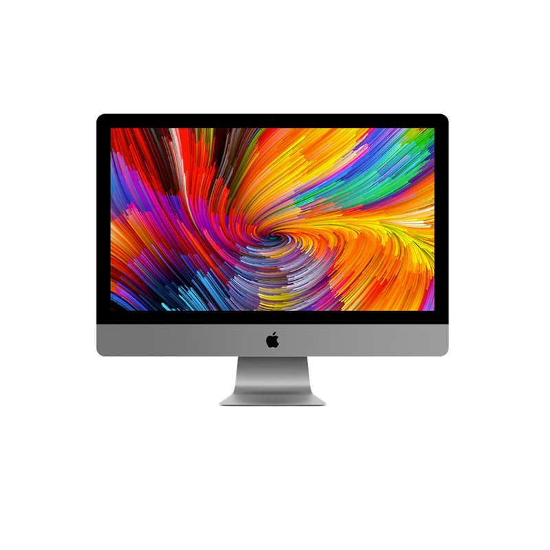 iMac 21.5 -inch Late 2013 - Core i5  2.7Ghz / 8GB RAM / 1TB HDD