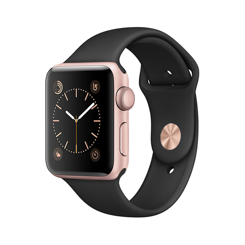 Apple Watch 1st Generation 42mm Refurbished - Main Image