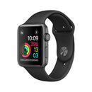 Apple Watch Series 1 GPS Aluminium 38mm Grey - As New Condition