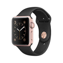 Apple Watch Series 1 GPS Aluminium 38mm Rose Gold - As New Condition