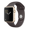 Apple Watch Series 2 GPS Aluminium 38mm Gold - Imperfect Condition