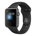 Apple Watch Series 2 Nike GPS Aluminium 42mm Silver - Imperfect Condition
