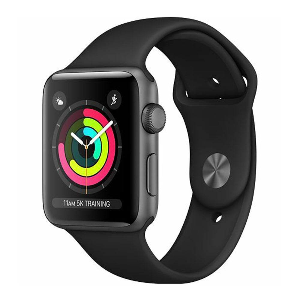 Apple watch series 4 only gps on sale