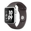 Apple Watch Series 3 Nike GPS Aluminium 38mm Grey - Imperfect Condition