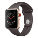 Apple Watch Series 3 Cellular Aluminium 42mm Gold - Imperfect Condition