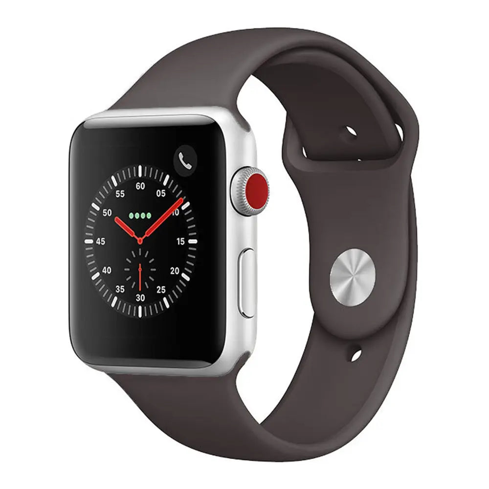 Montre Apple Watch Series Buen Fin Smart Watch For Women (Answer